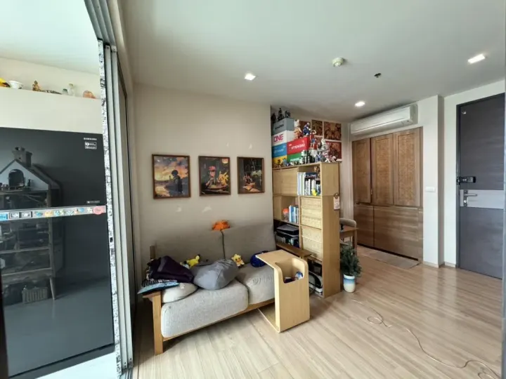 Property photos for Rhythm Sathorn