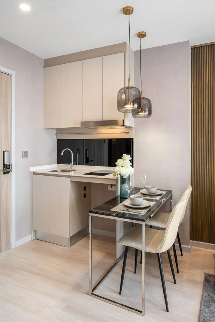 Property photos for Knightsbridge Prime Sathorn