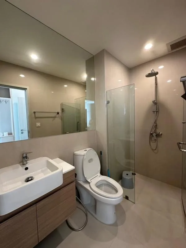 Property photos for Noble Revolve Ratchada