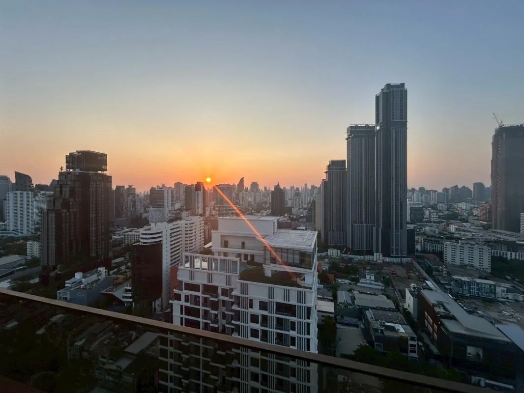 Property photos for The FINE Bangkok Thonglor - Ekamai