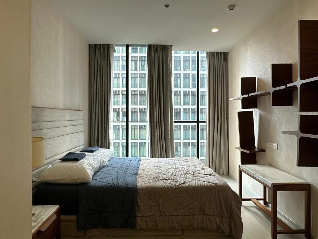 Property photos for Noble Ploenchit