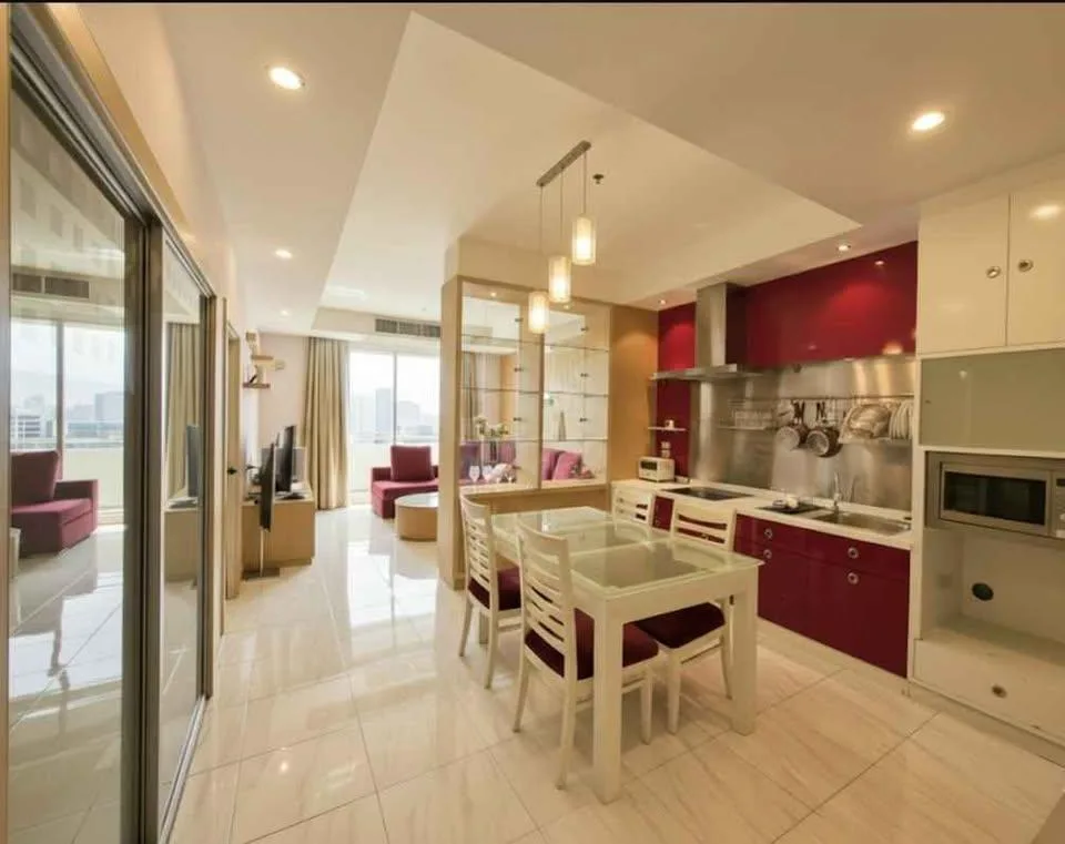 Property photos for Supalai Park Ratchayothin