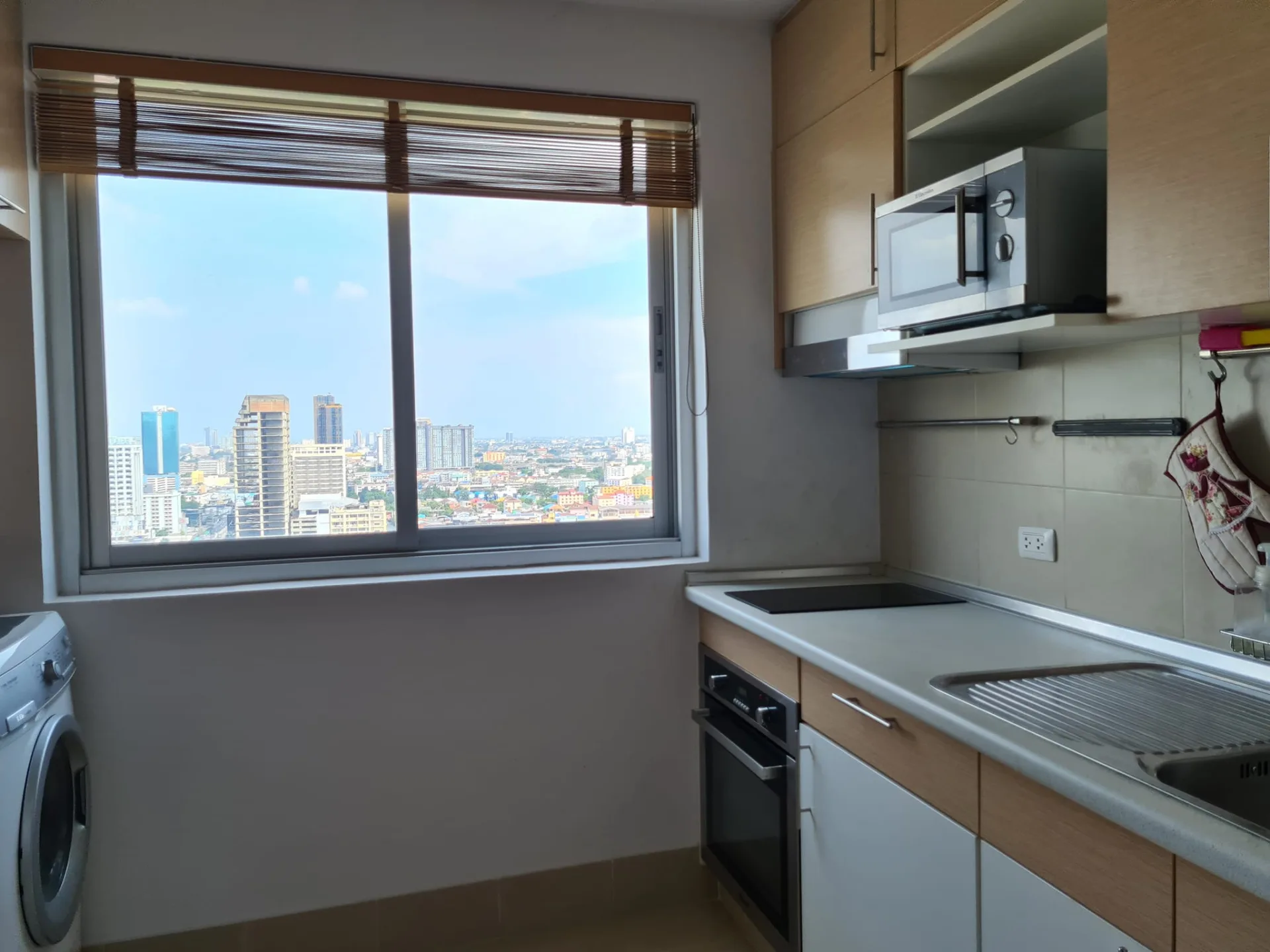 Property photos for Supalai Park Ekkamai - Thonglor