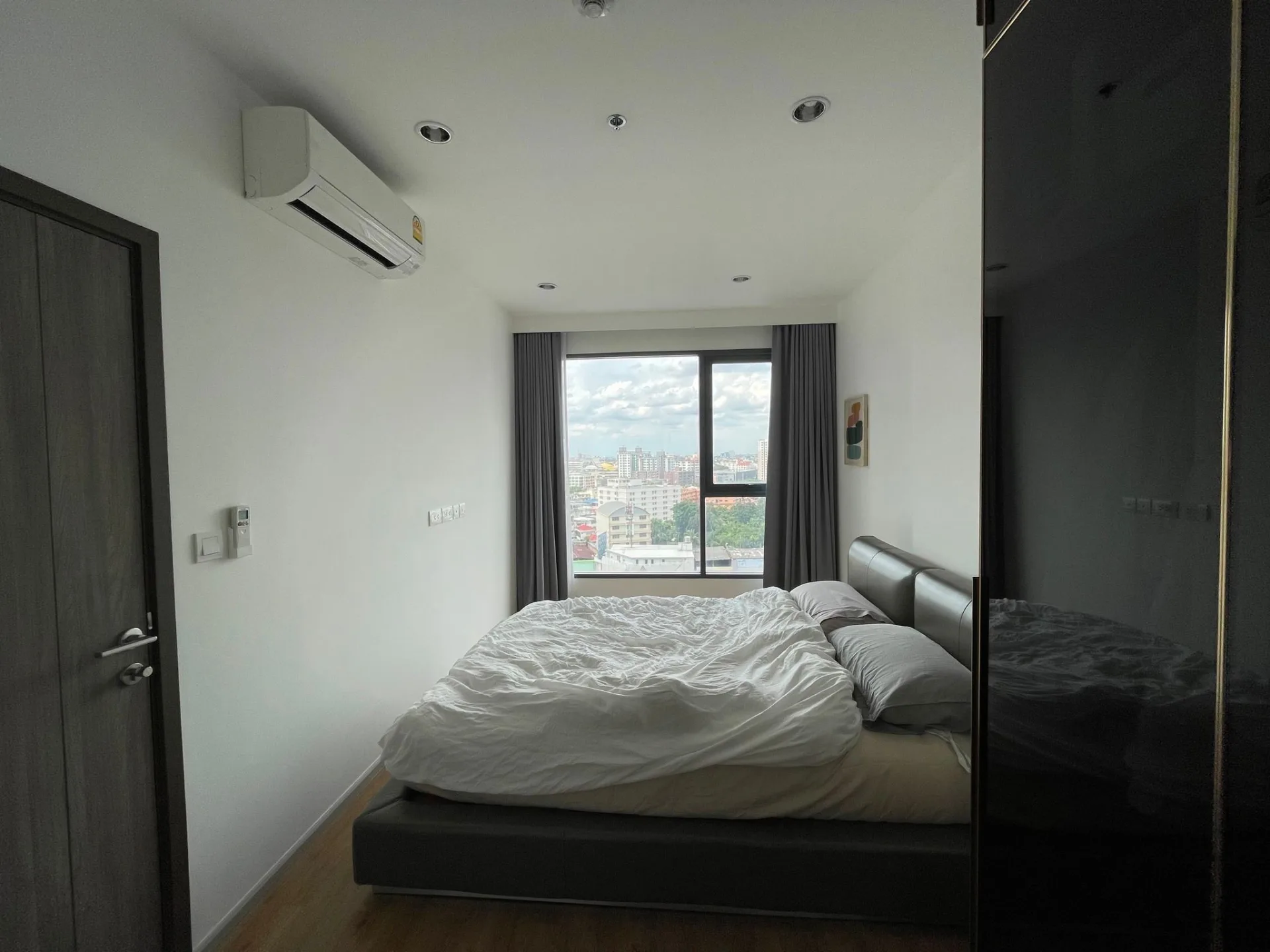 Property photos for IDEO Mobi Sukhumvit 66
