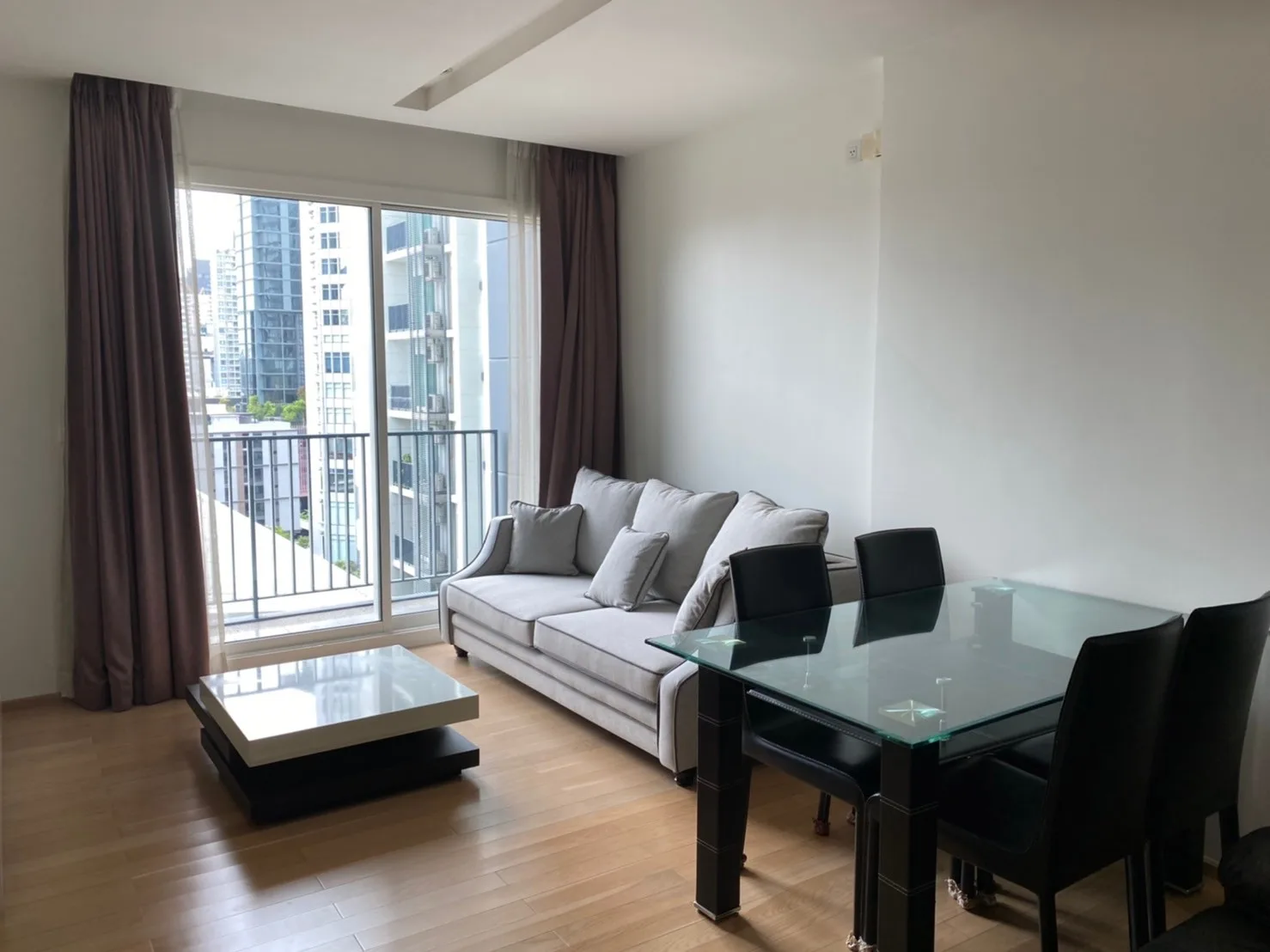 Property photos for Siri at Sukhumvit