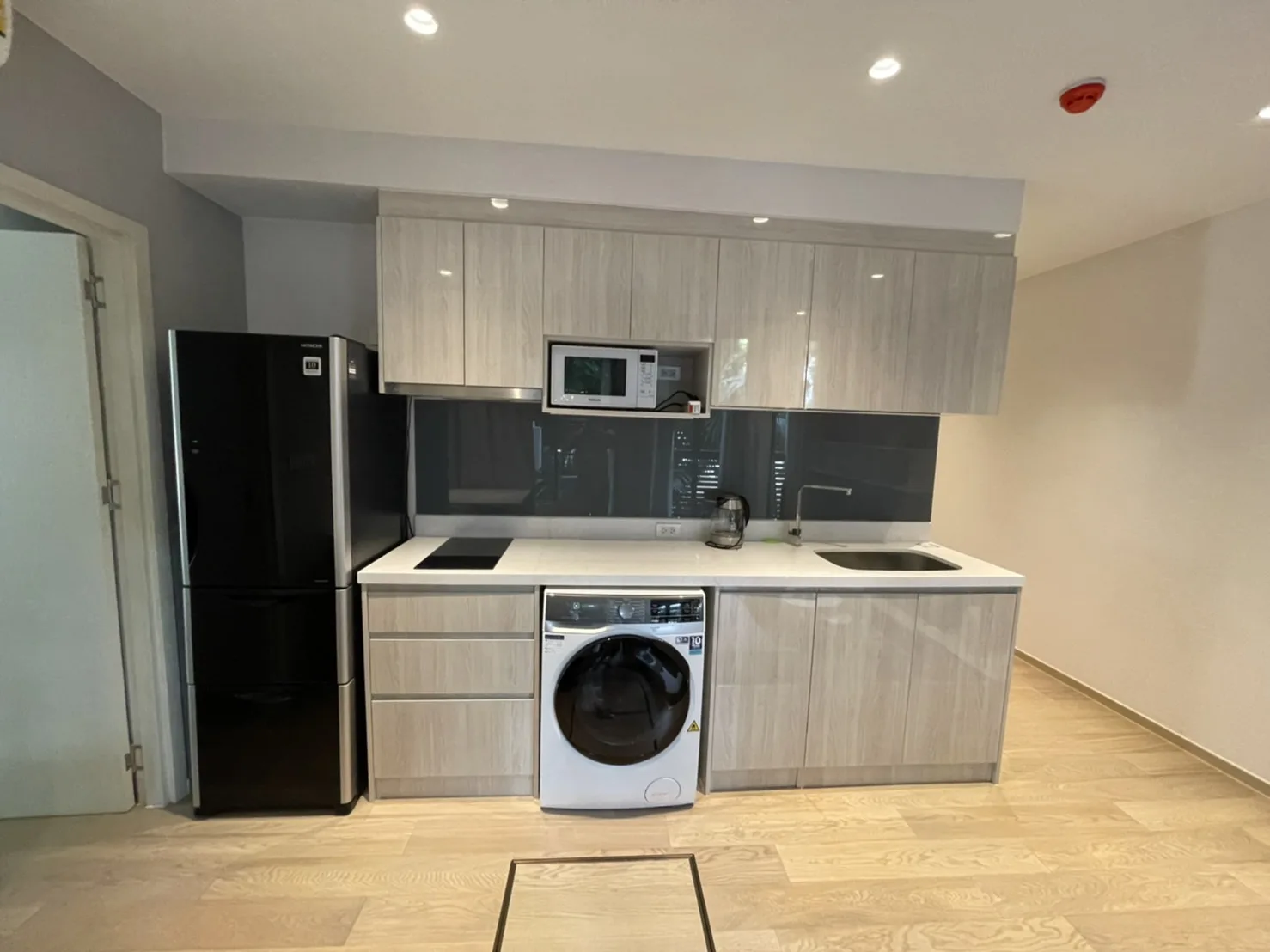 Property photos for Runesu Thonglor 5
