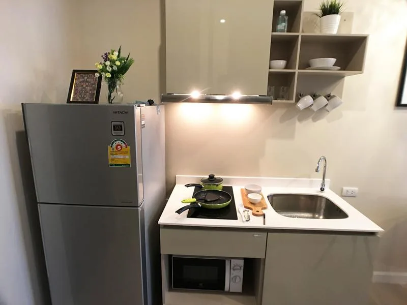 Property photos for The Niche Pride Thonglor-Phetchaburi