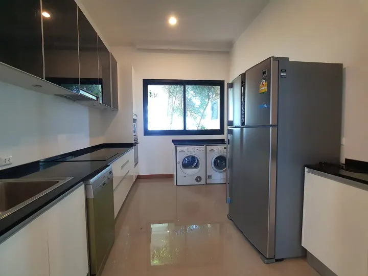 Property photos for Supalai Elite Sathorn - Suanplu