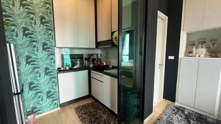 Property photos for The Capital Ekamai-Thonglor