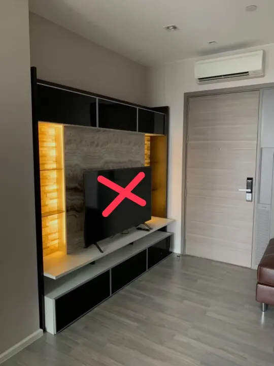 Property photos for The Room Sukhumvit 69