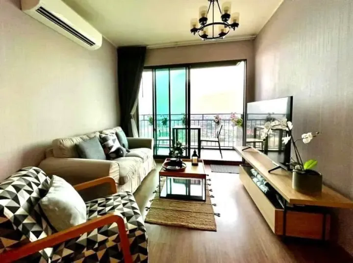 Property photos for U Delight Residence Riverfront Rama 3