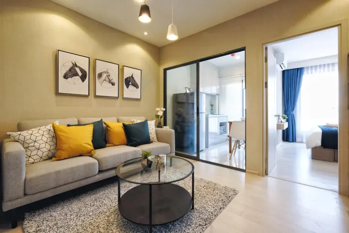 Property photos for Life Sukhumvit 48