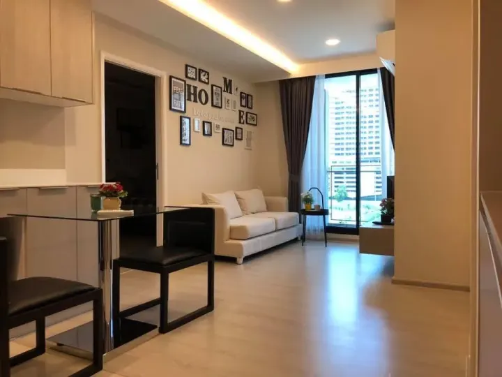 Property photos for Vtara Sukhumvit 36