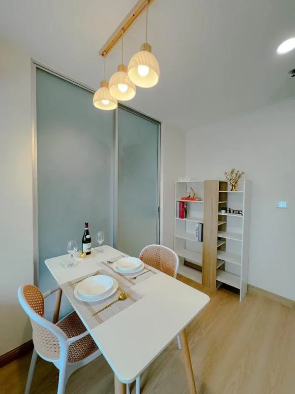 Property photos for U Delight Residence Pattanakarn-thonglor