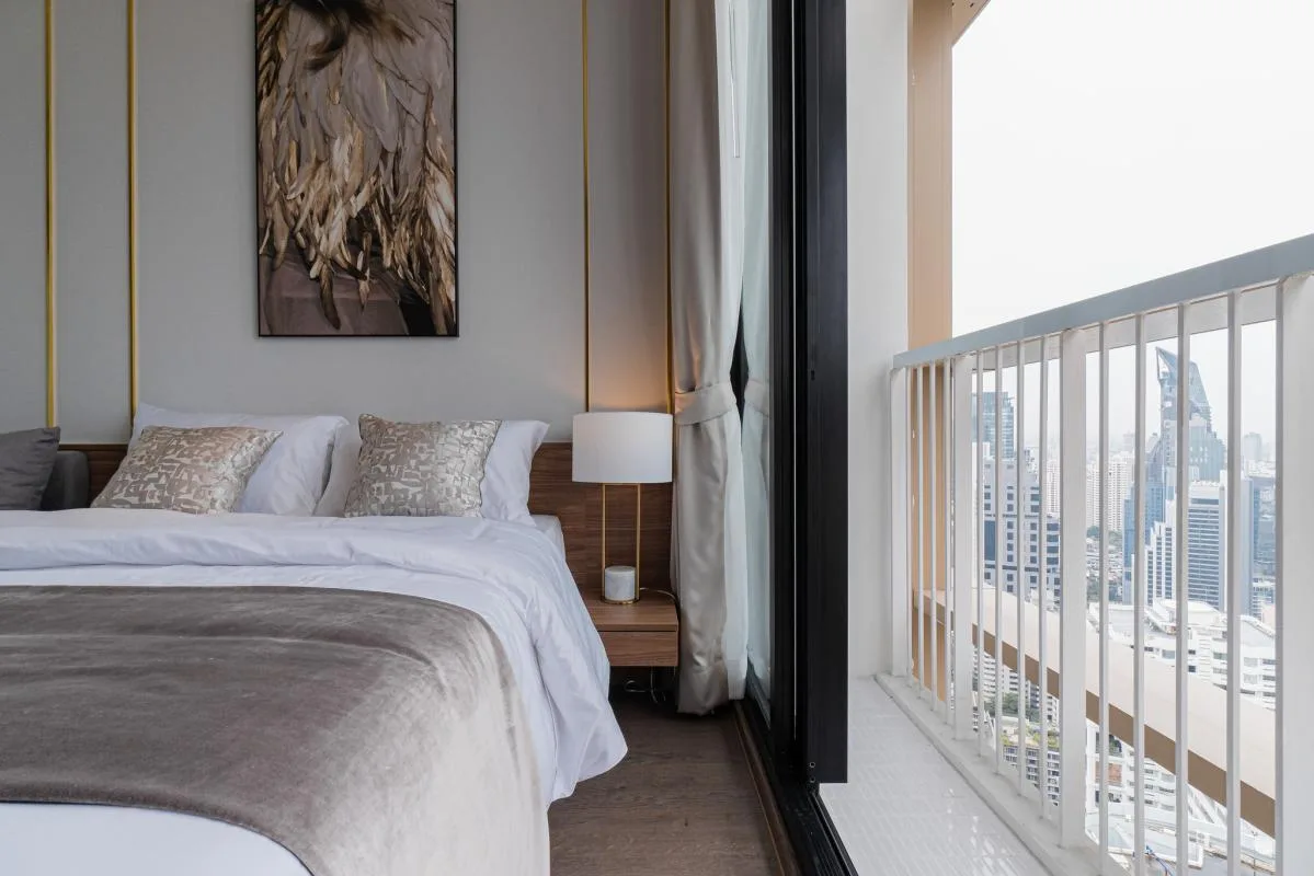 Property photos for Park Origin Phromphong