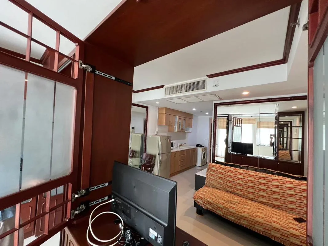 Property photos for Supalai Oriental Place Sathorn - Suanplu