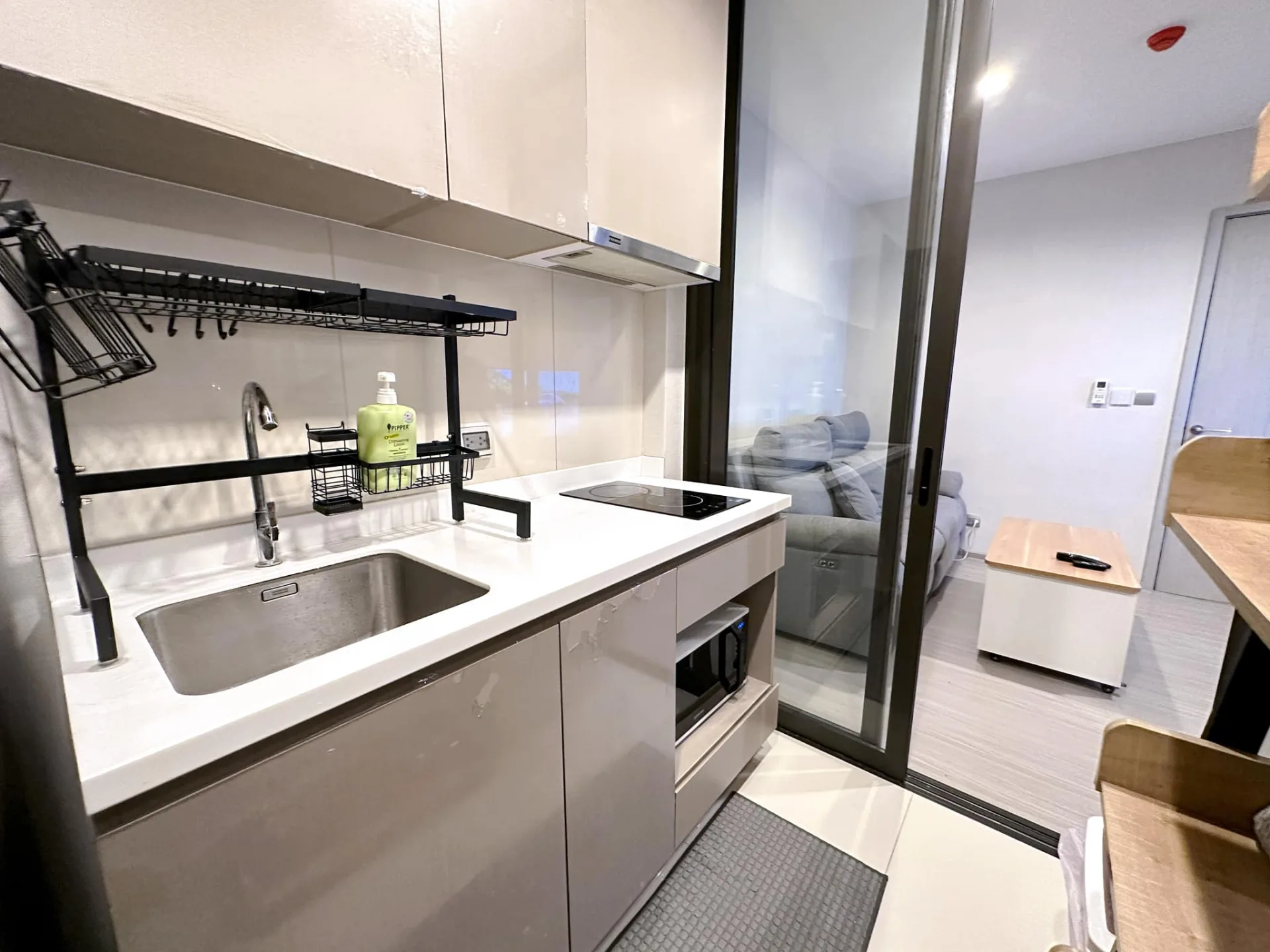 Property photos for Life Sukhumvit 62