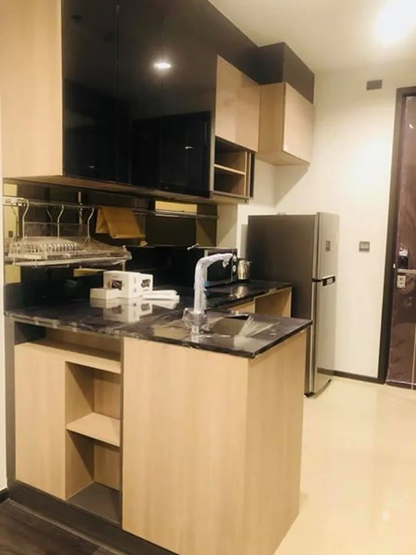 Property photos for The Line Asoke - Ratchada