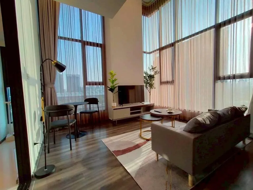 Property photos for KnightsBridge Space ??? Rama9