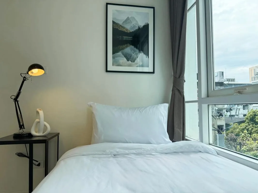Property photos for The Bangkok Sathorn - Taksin