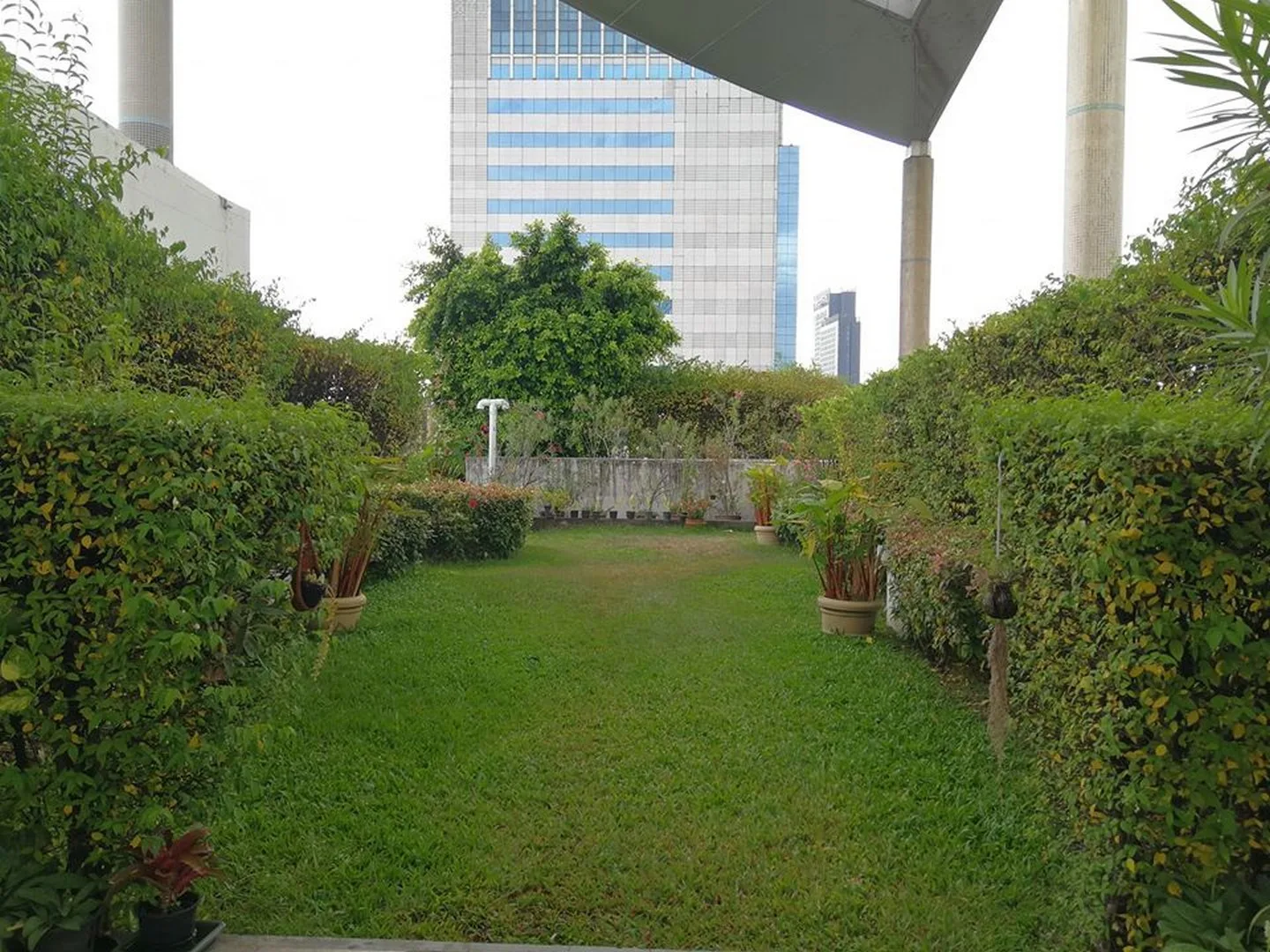 Property photos for Supalai Premier Place Asoke