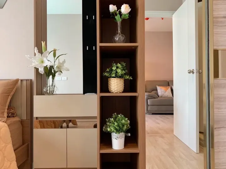 Property photos for Plum Condo Ramkhamhaeng Station