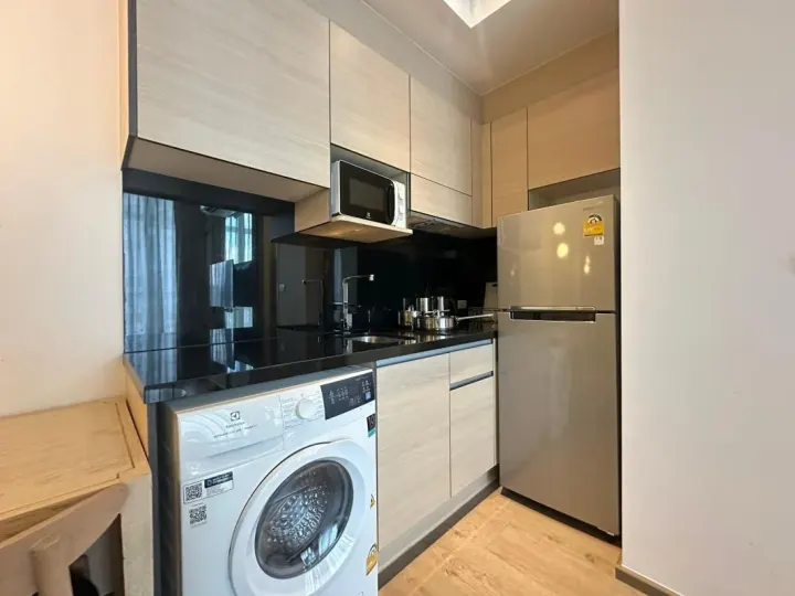 Property photos for Park Origin Phromphong