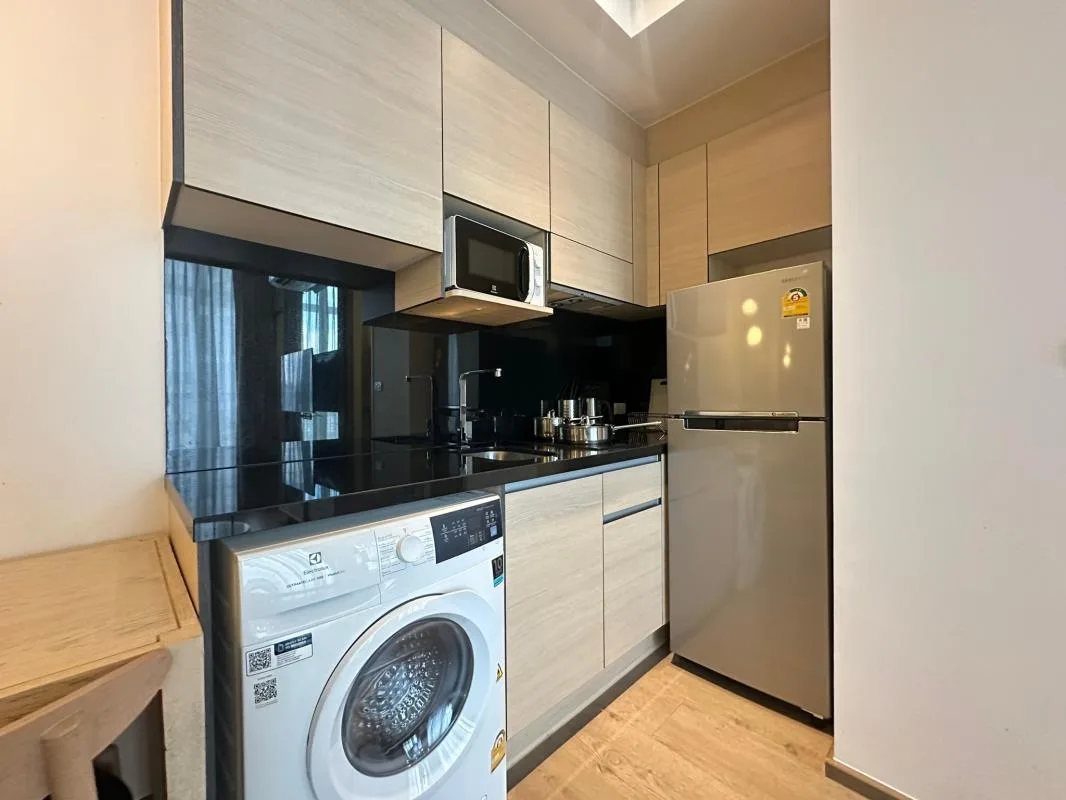 Property photos for Park Origin Phromphong