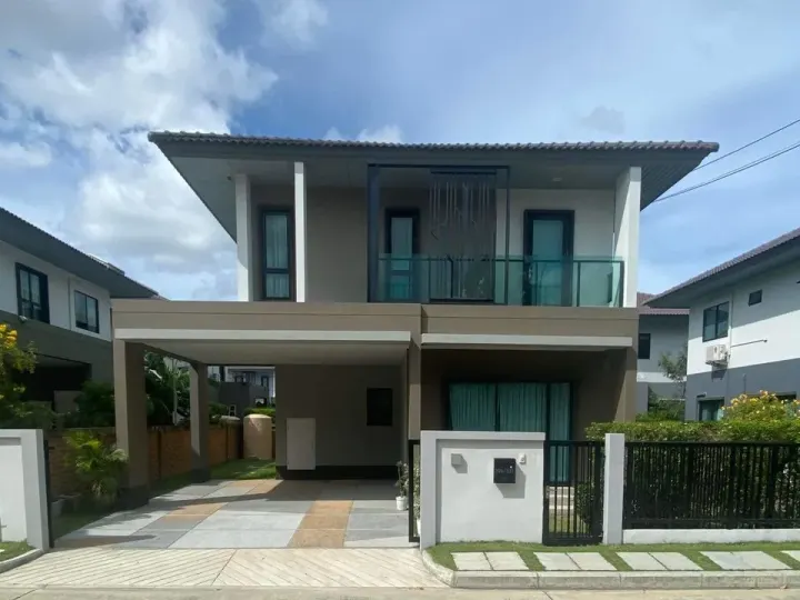 Property photos for BURASIRI ONNUT ??? BANGNA