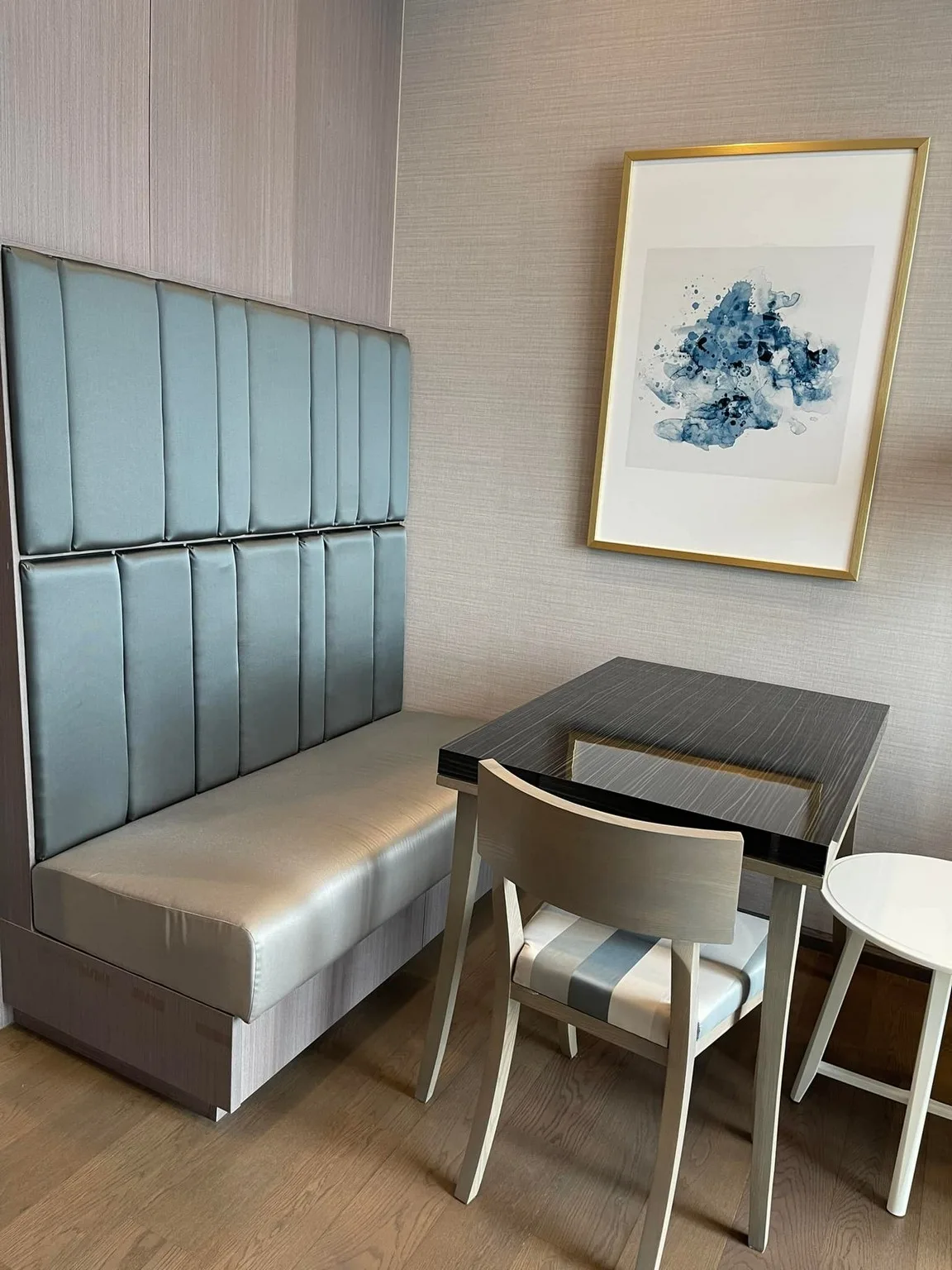 Property photos for The Diplomat Sathorn