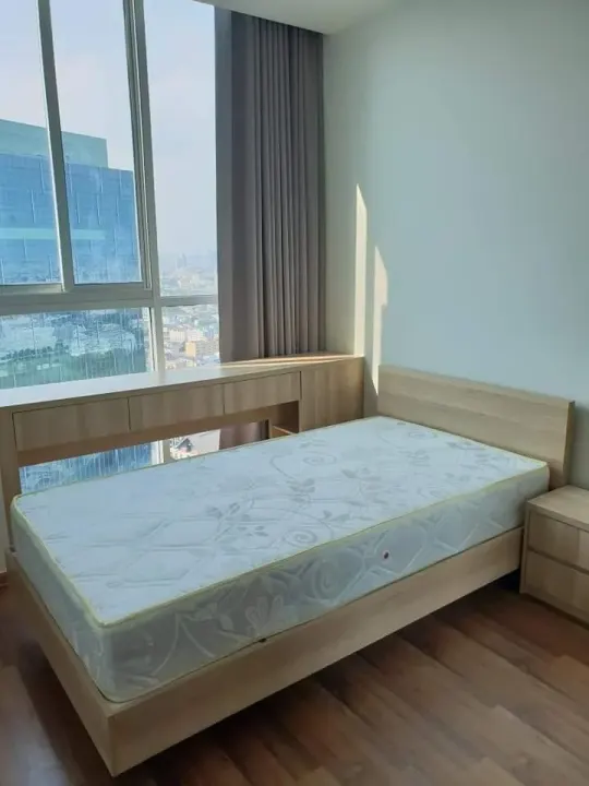 Property photos for Noble Revolve Ratchada 2