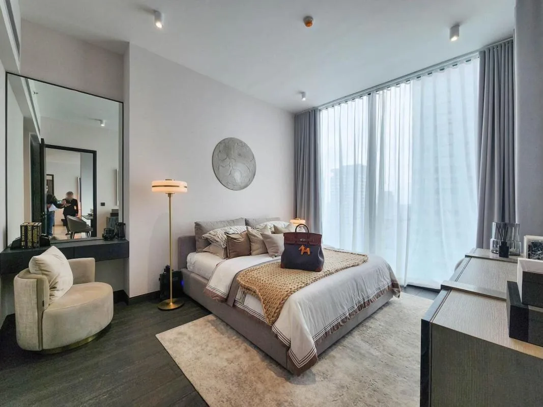 Property photos for Tait Sathorn 12
