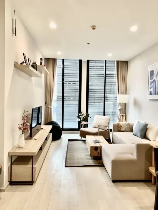 Property photos for Noble Ploenchit