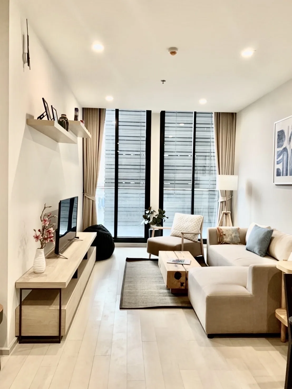 Property photos for Noble Ploenchit