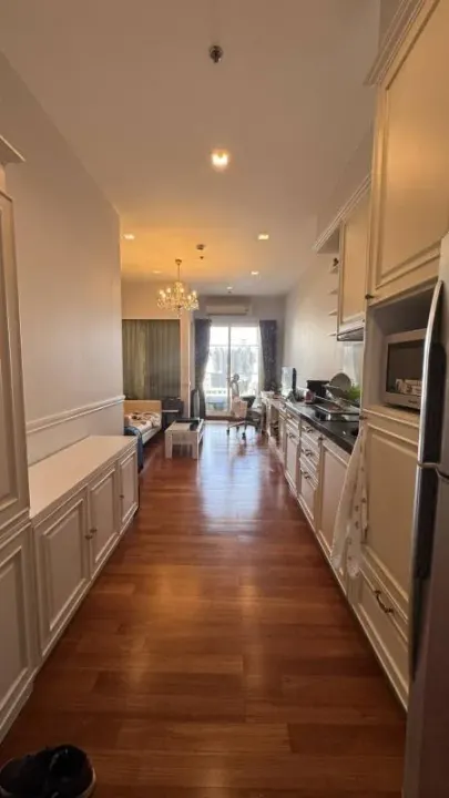 Property photos for Ivy Sathorn 10