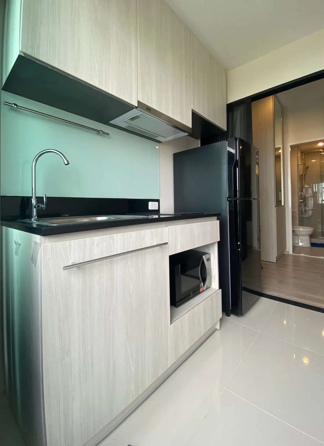 Property photos for Niche Mono Mega Space Bangna