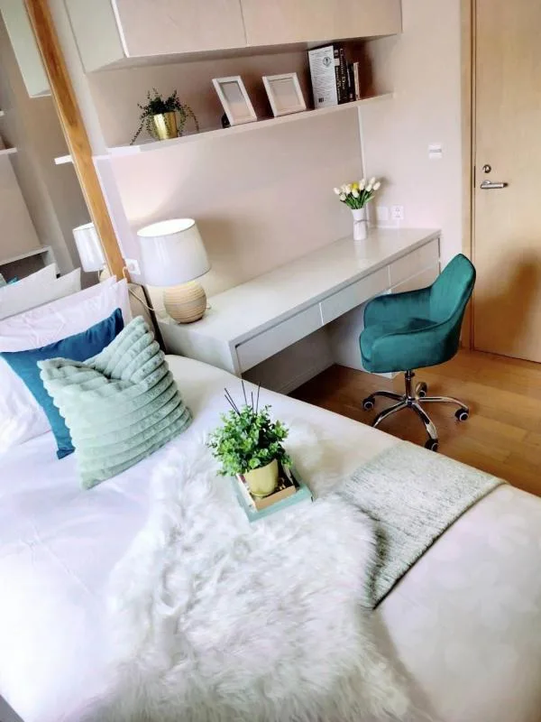 Property photos for Siri at Sukhumvit