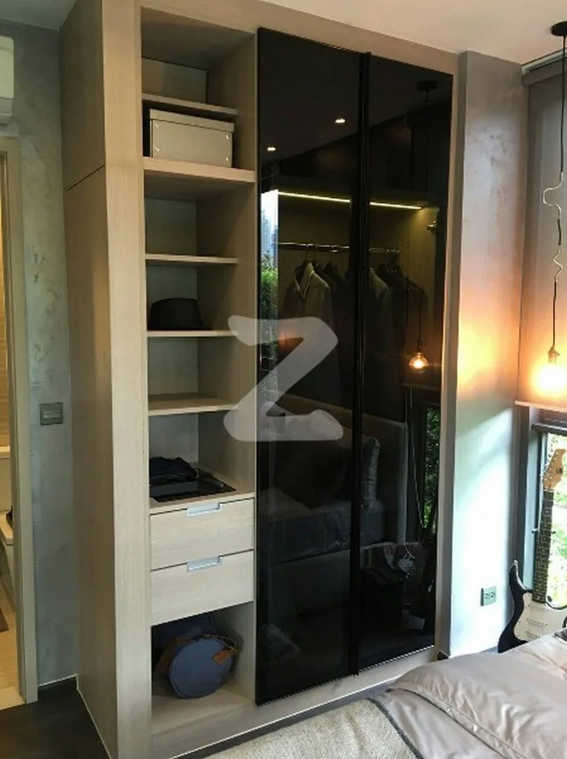 Property photos for The Line Asoke - Ratchada