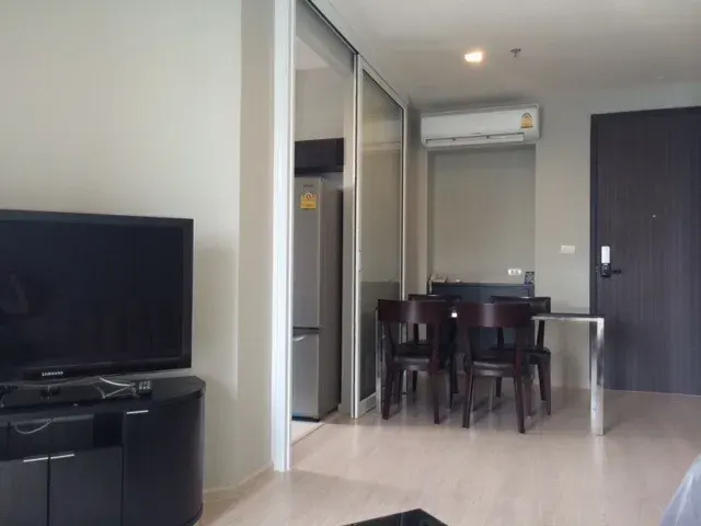 Property photos for Rhythm Sukhumvit 44/1