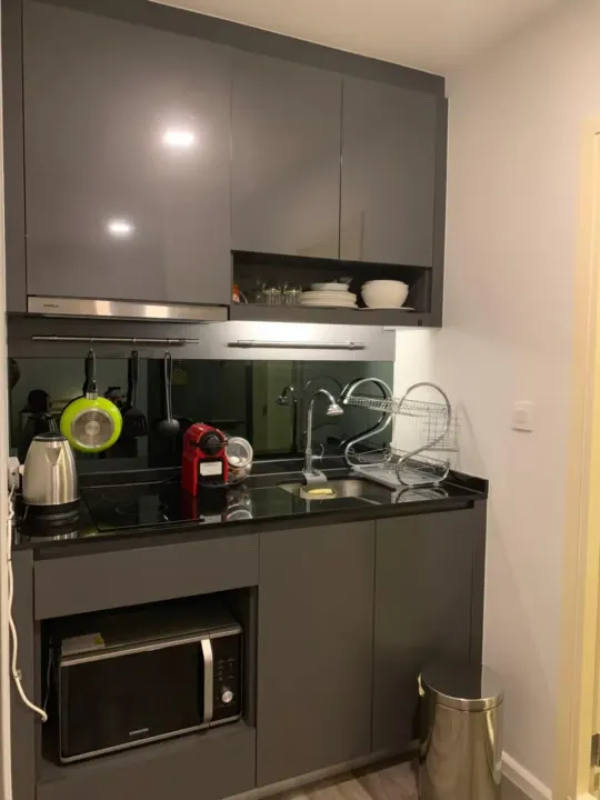 Property photos for Notting Hill Jatujak - Interchange