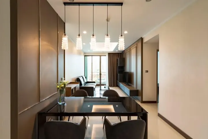 Property photos for Supalai Oriental Sukhumvit 39