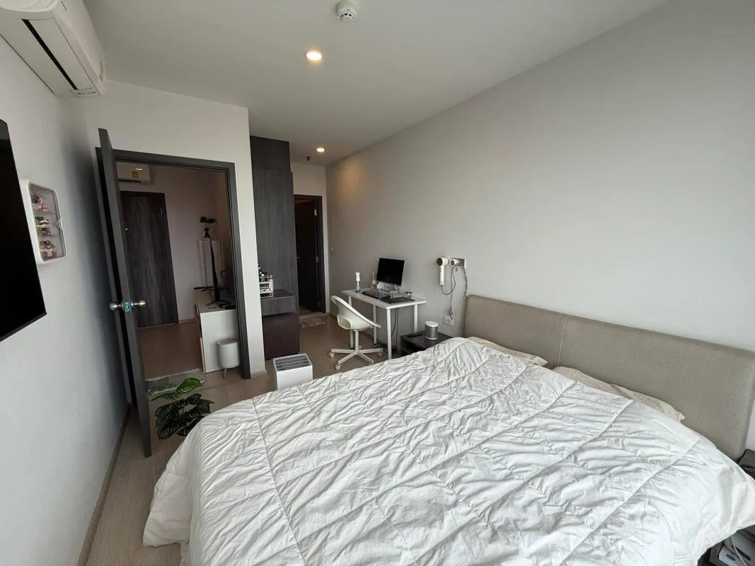Property photos for Elio Del Nest Udomsuk
