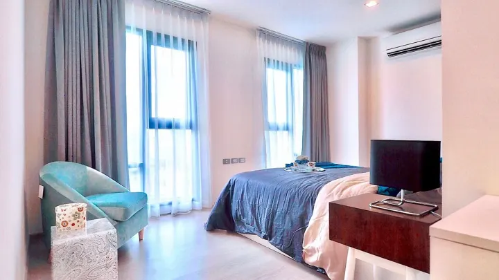 Property photos for Rhythm Sukhumvit 36 - 38