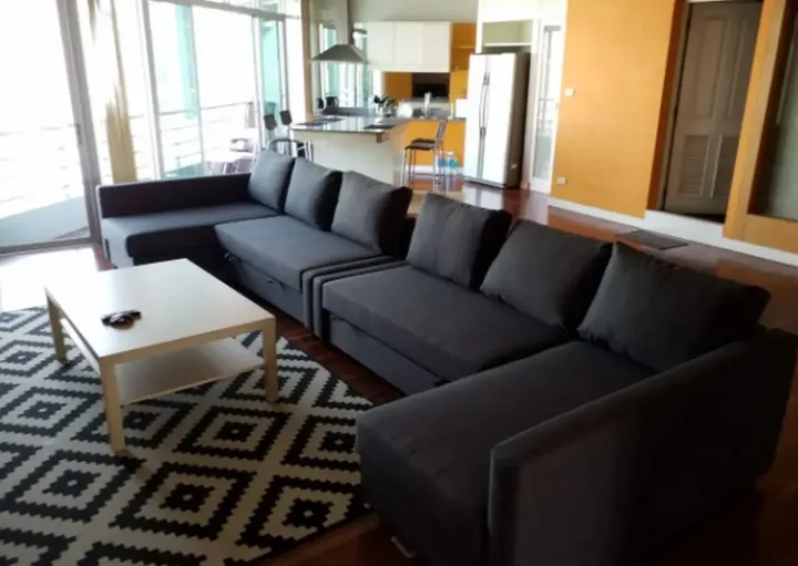 Property photos for Baan Sathorn Chaopraya