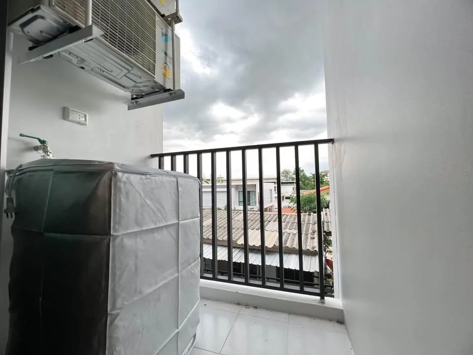 Property photos for Chewathai Hallmark Ladprao - Chokchai 4 Phase 2