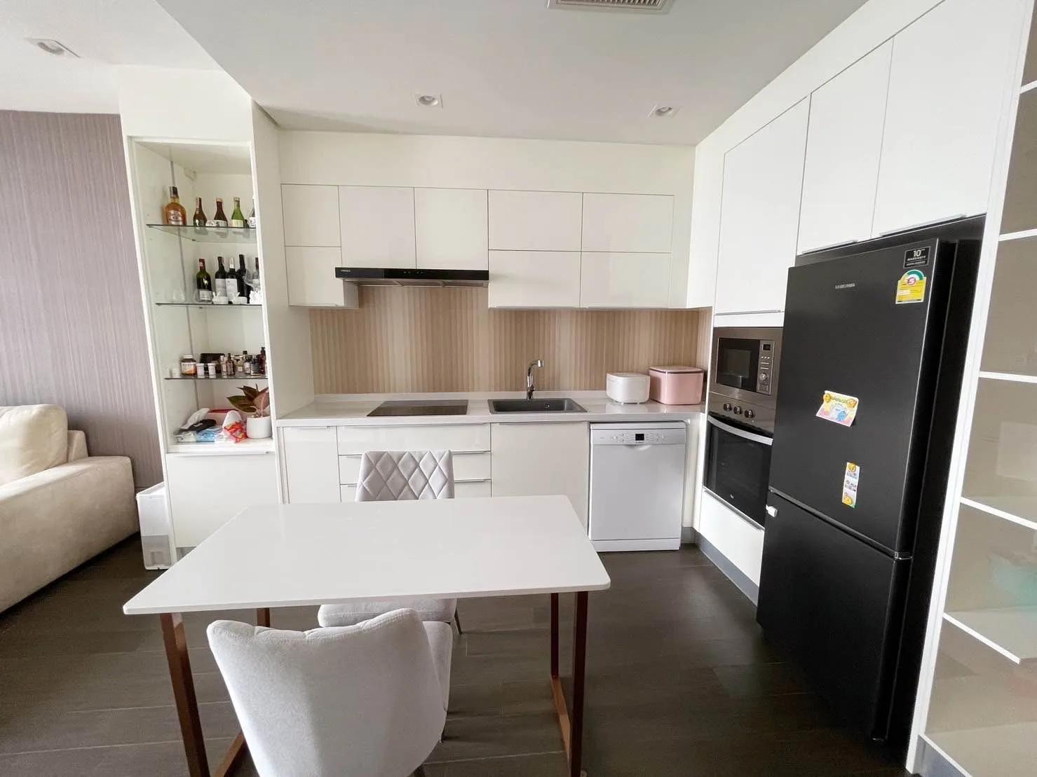 Property photos for Noble Ploenchit