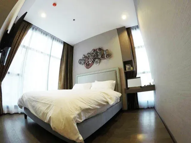 Property photos for The Diplomat Sathorn