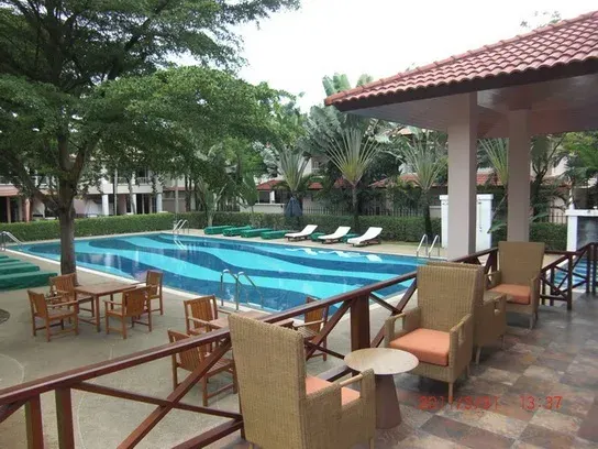 Property photos for Bangkok Villa