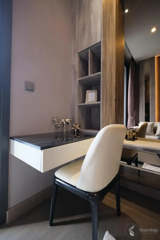 Property photos for The Esse at Singha Complex