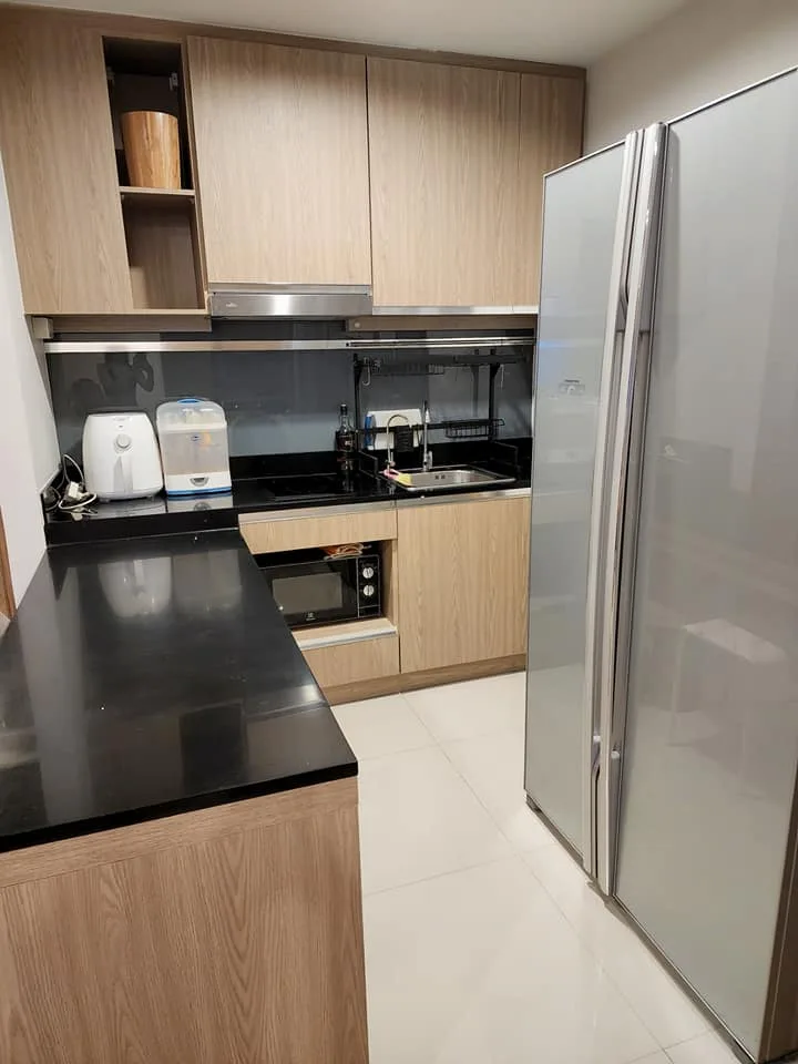 Property photos for Niche Mono Sukhumvit - Bearing